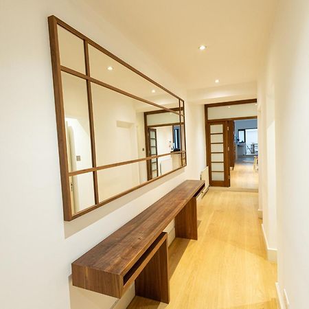 2Bedroom Gem In The Heart Of Kensington Londra Dış mekan fotoğraf
