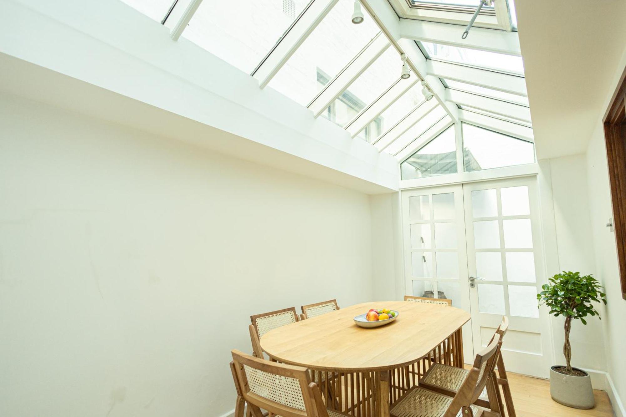 2Bedroom Gem In The Heart Of Kensington Londra Dış mekan fotoğraf