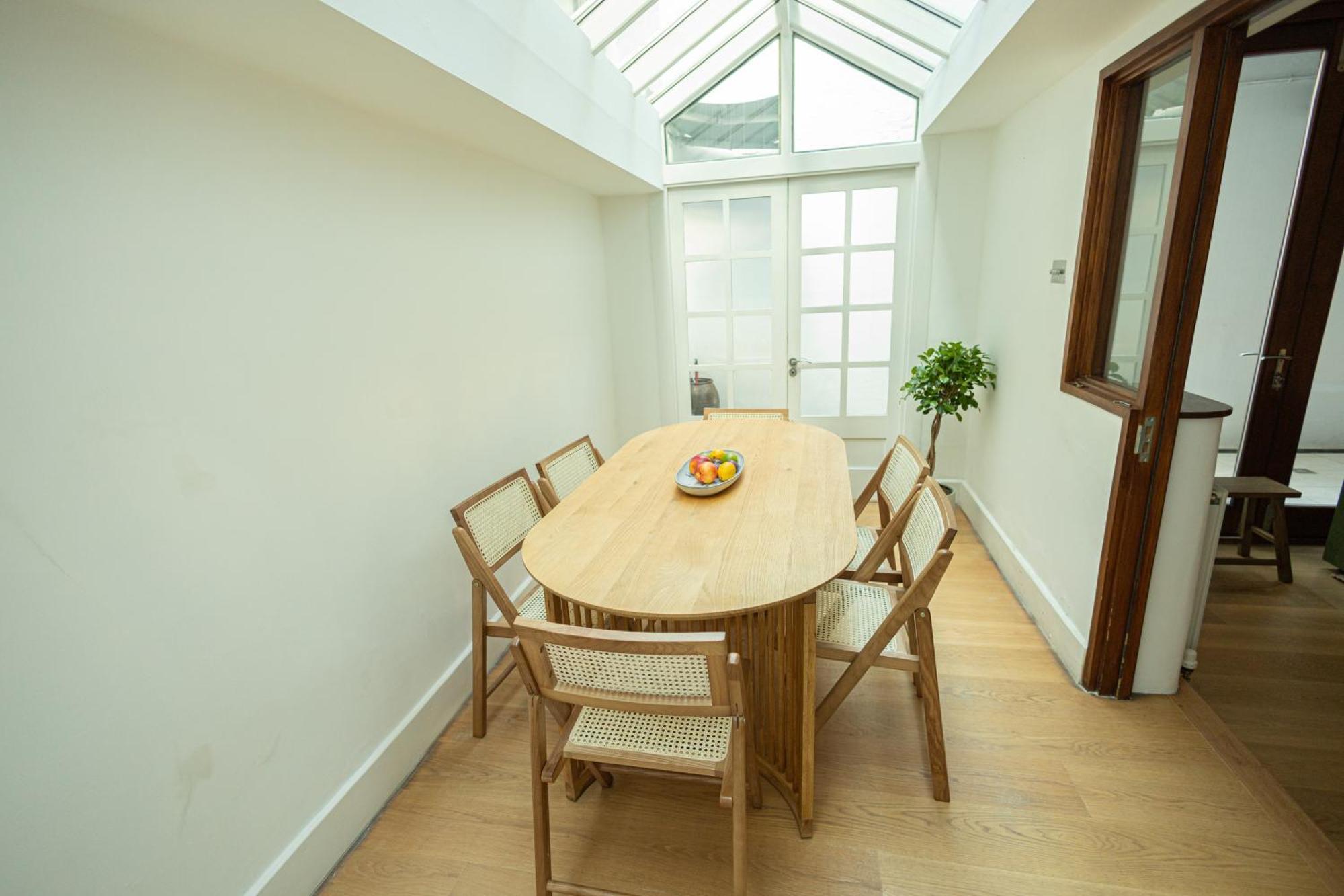 2Bedroom Gem In The Heart Of Kensington Londra Dış mekan fotoğraf