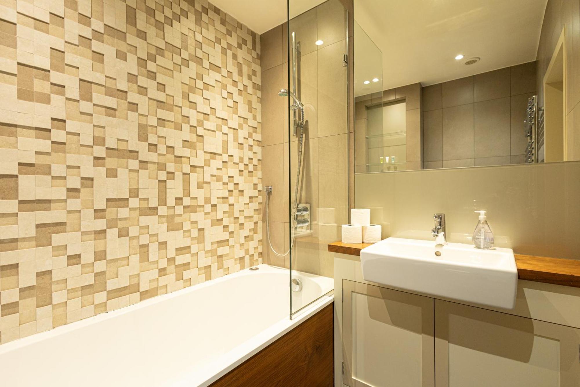 2Bedroom Gem In The Heart Of Kensington Londra Dış mekan fotoğraf