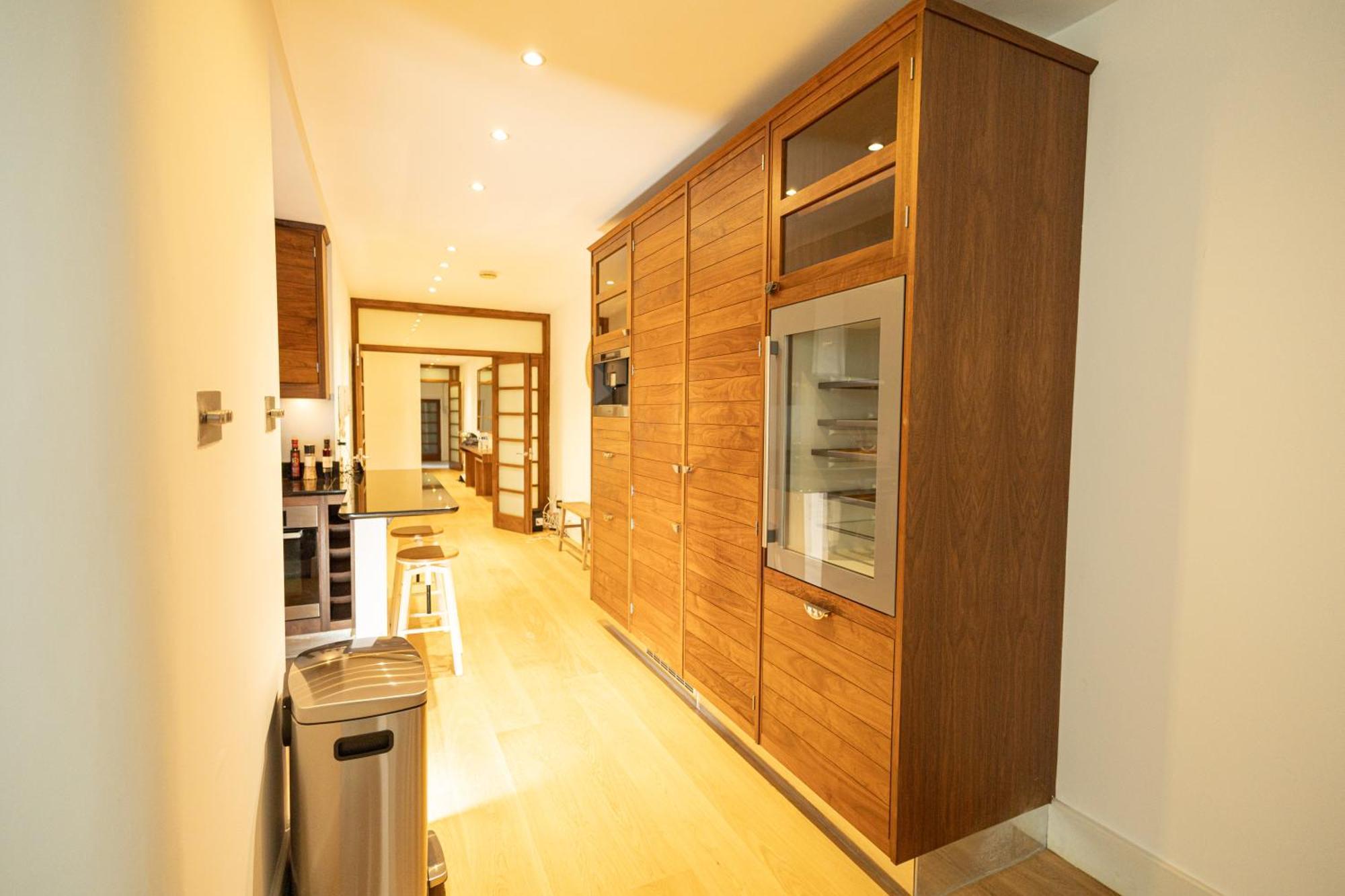 2Bedroom Gem In The Heart Of Kensington Londra Dış mekan fotoğraf